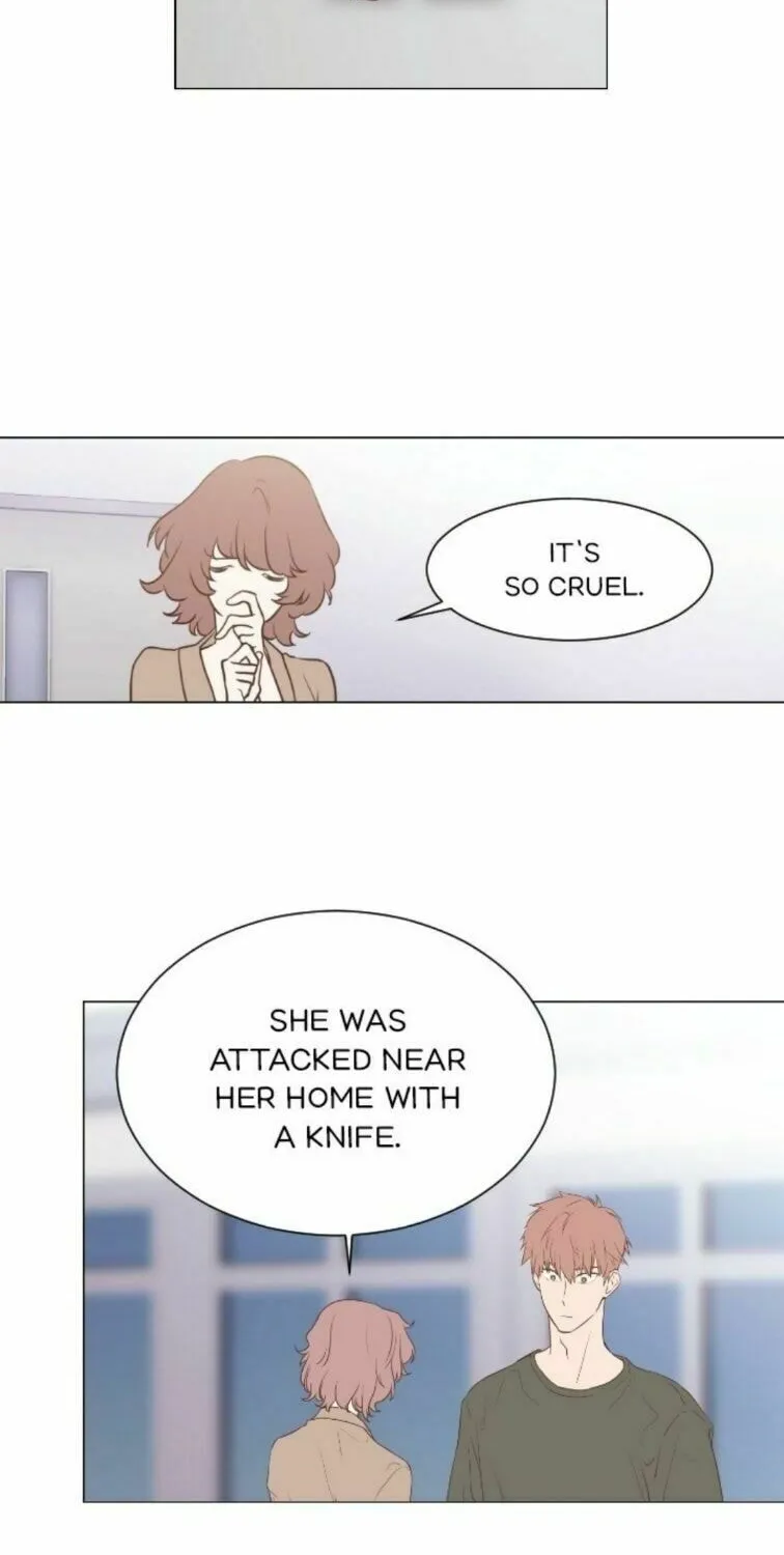 Just Kidding Chapter 19 page 8 - 