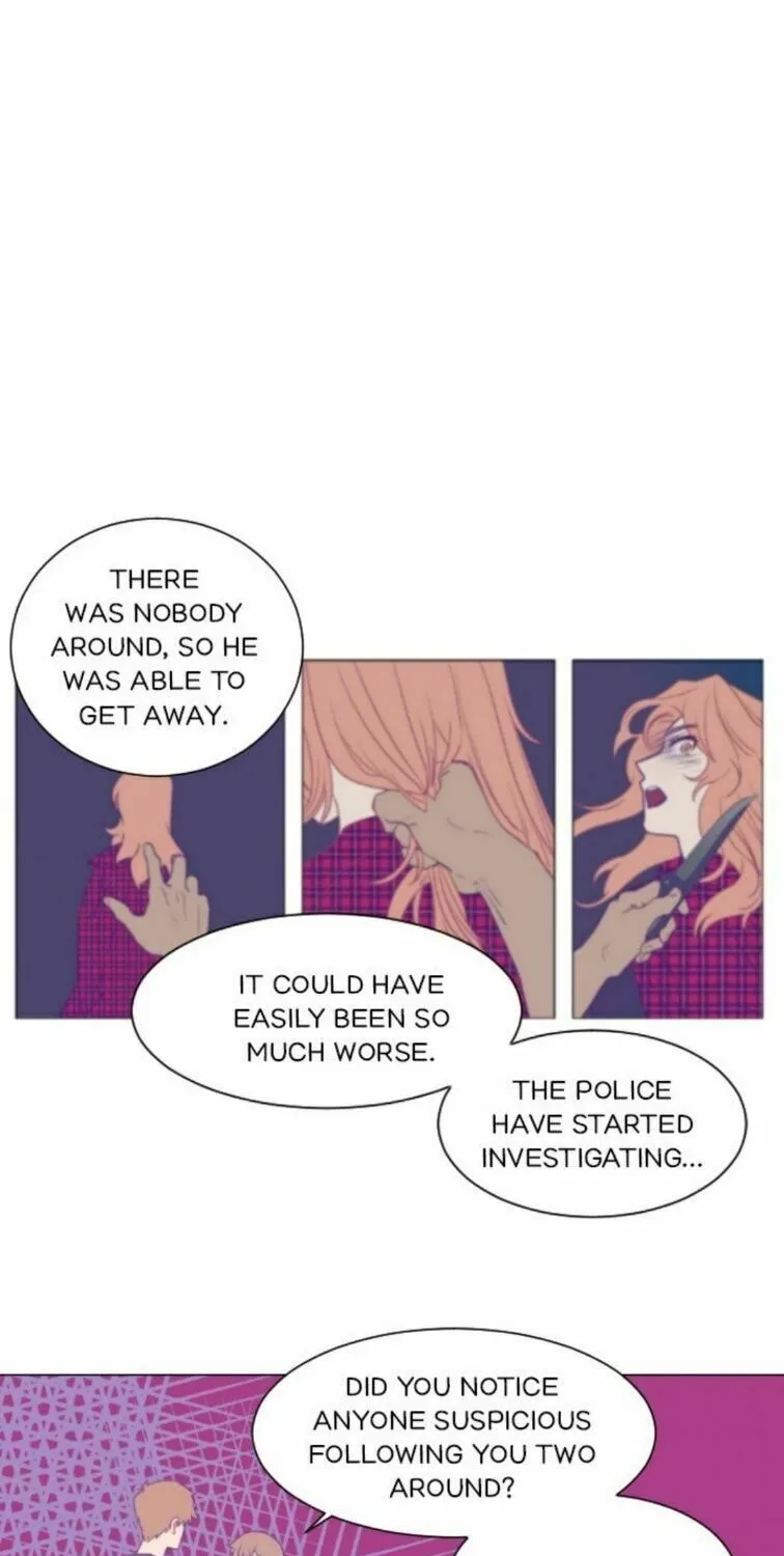 Just Kidding Chapter 19 page 9 - 