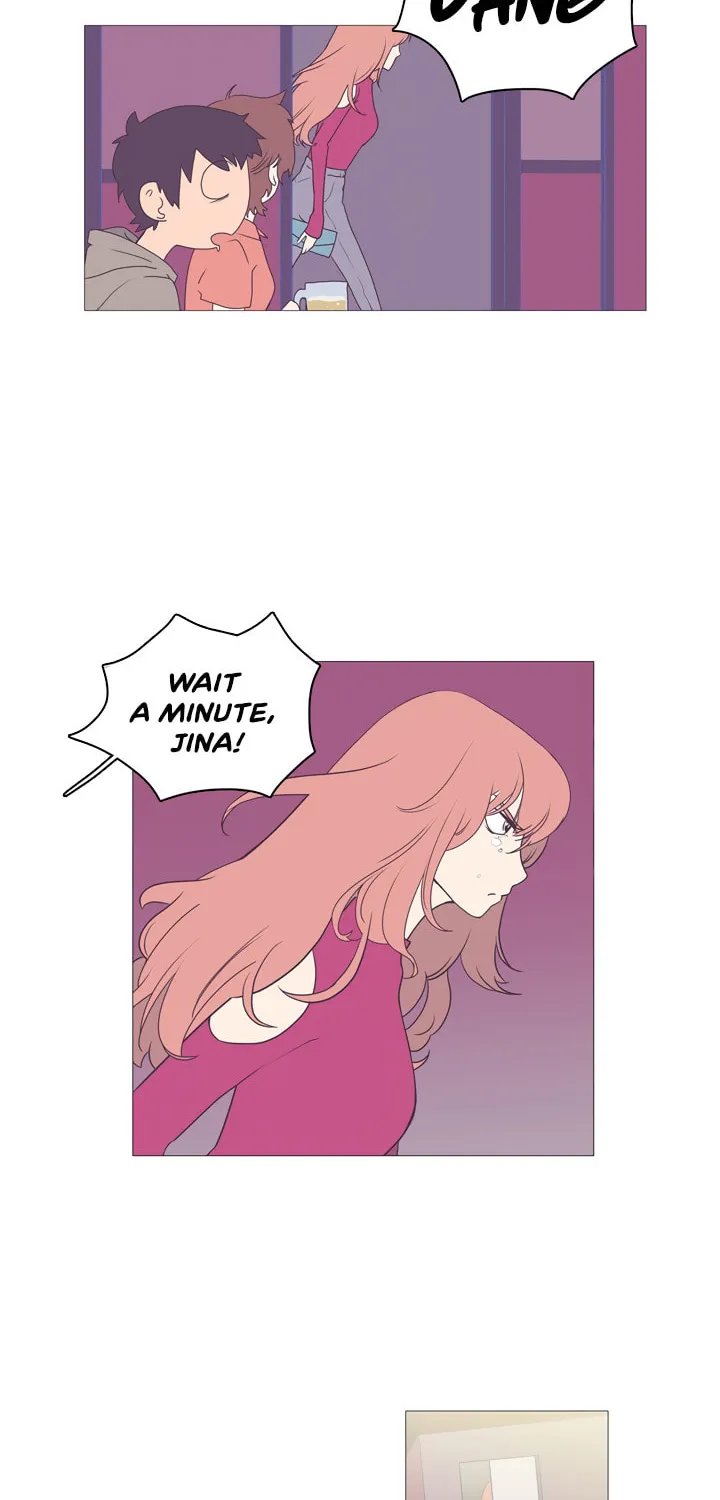 Just Kidding Chapter 2 page 11 - 