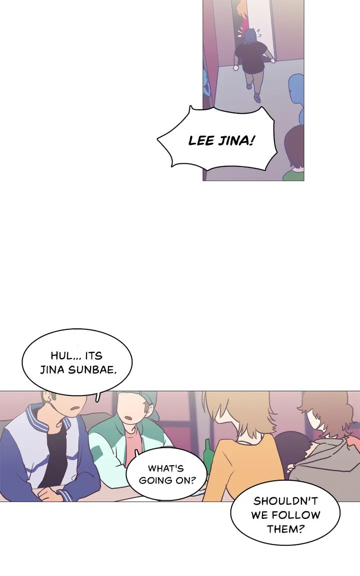 Just Kidding Chapter 2 page 12 - 