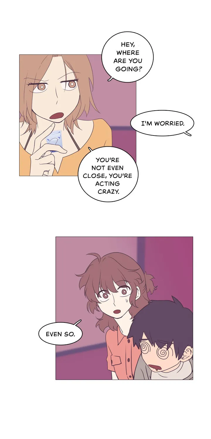 Just Kidding Chapter 2 page 13 - 