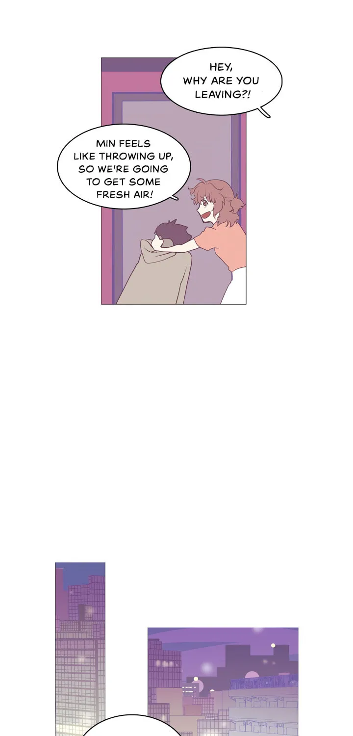 Just Kidding Chapter 2 page 14 - 