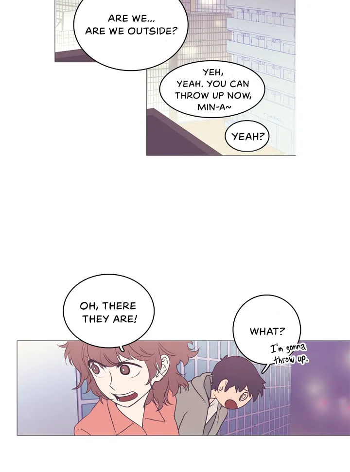 Just Kidding Chapter 2 page 15 - 