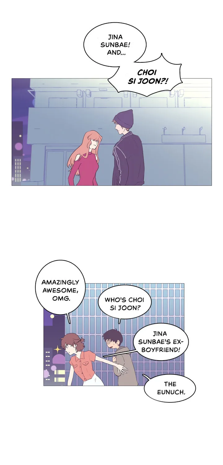 Just Kidding Chapter 2 page 16 - 