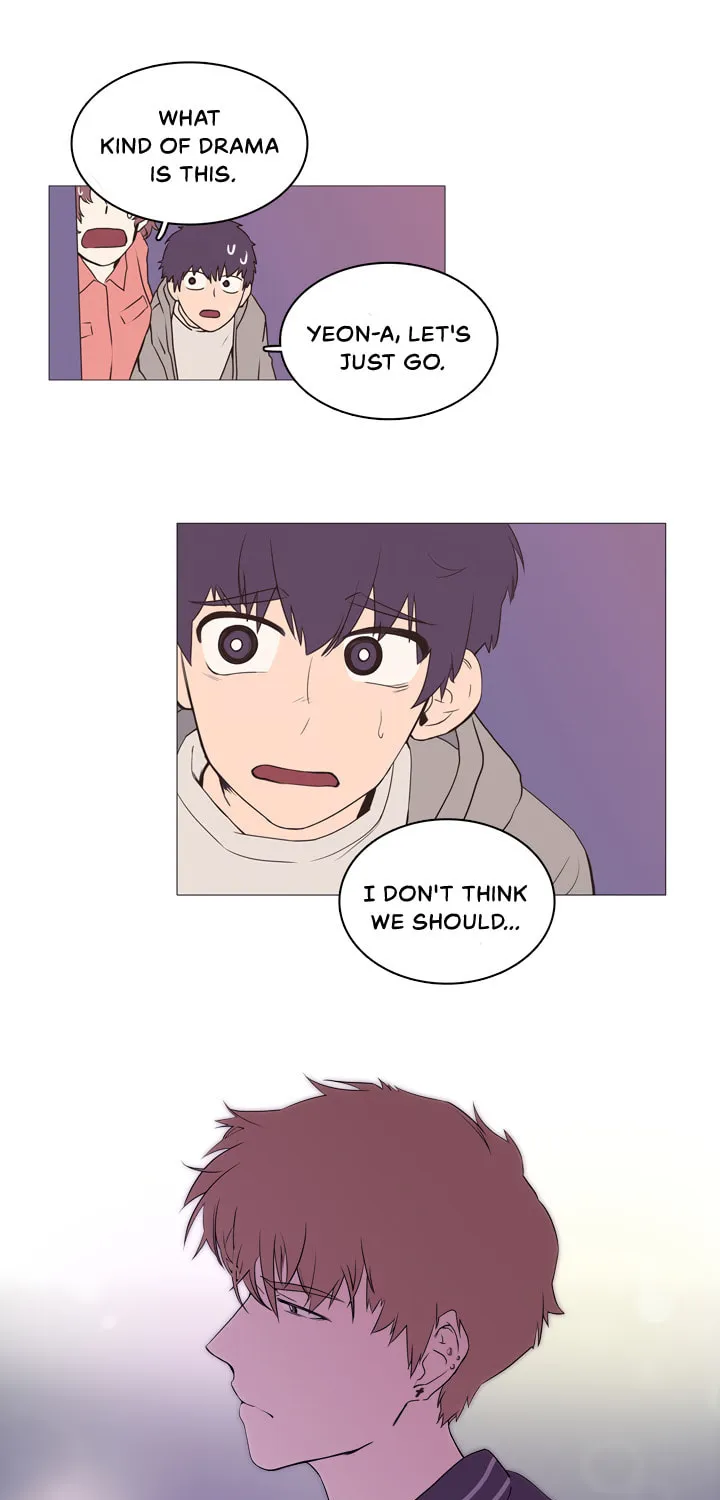 Just Kidding Chapter 2 page 19 - 