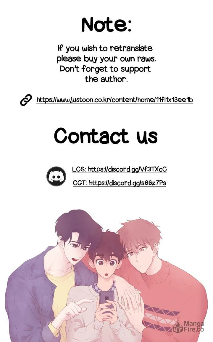 Just Kidding Chapter 2 page 3 - 