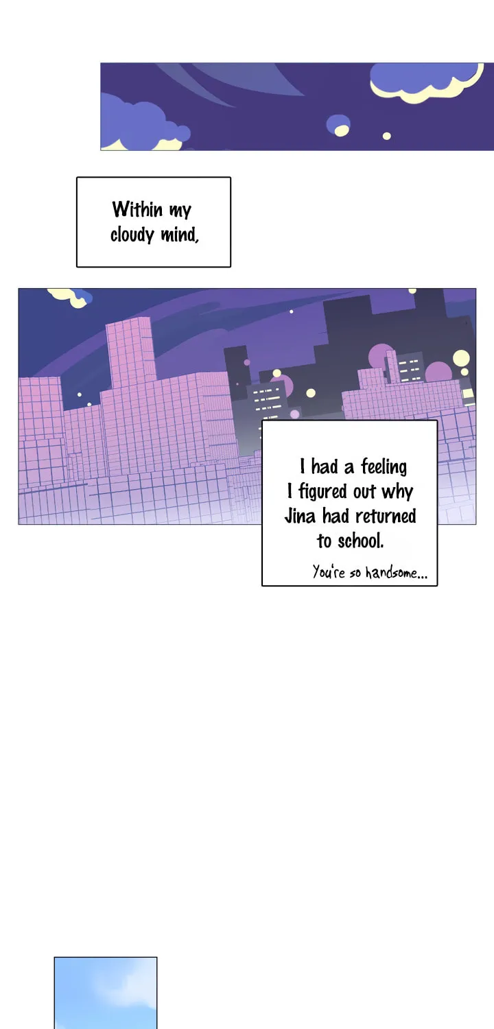 Just Kidding Chapter 2 page 22 - 