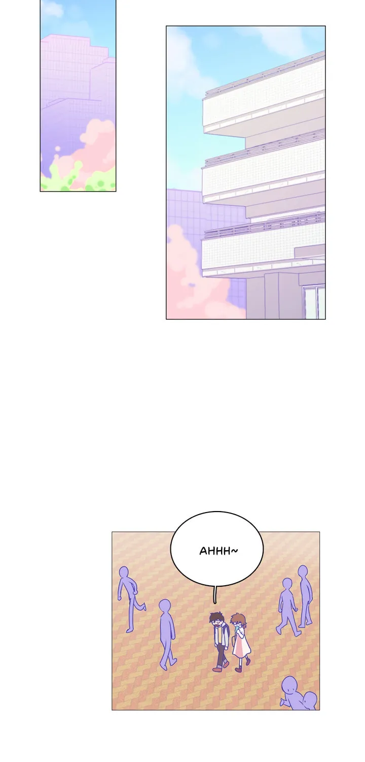 Just Kidding Chapter 2 page 23 - 