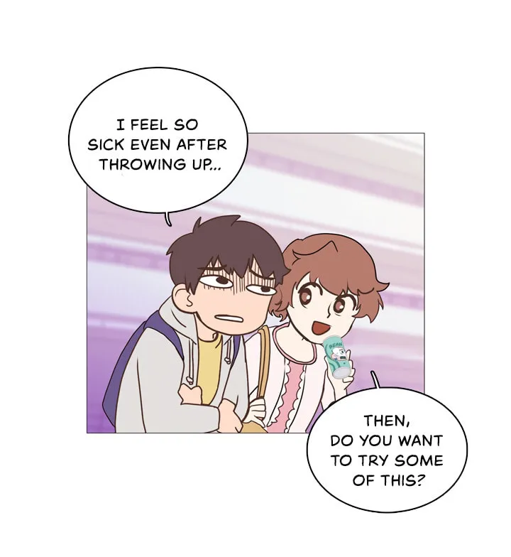 Just Kidding Chapter 2 page 24 - 