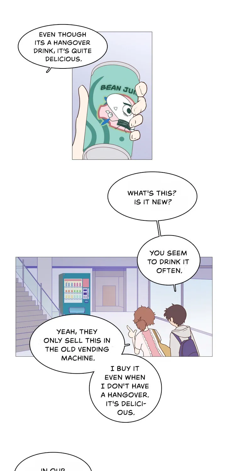 Just Kidding Chapter 2 page 25 - 