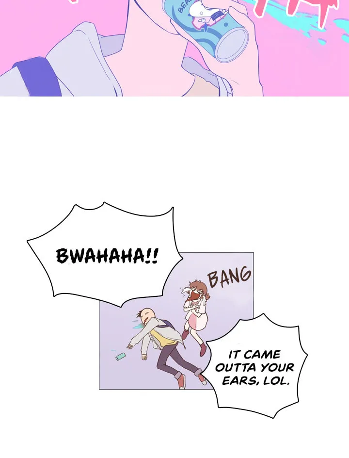 Just Kidding Chapter 2 page 27 - 