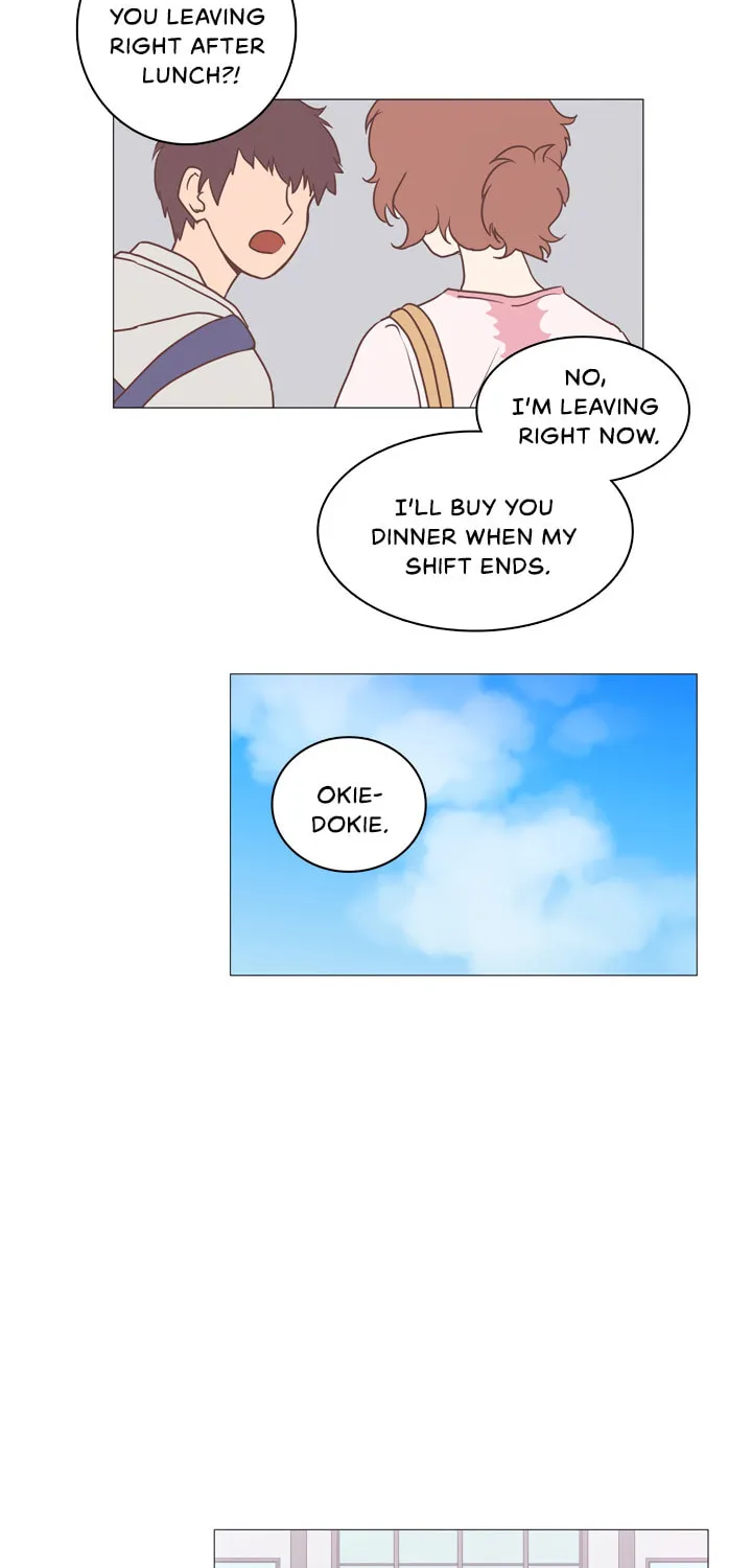 Just Kidding Chapter 2 page 29 - 