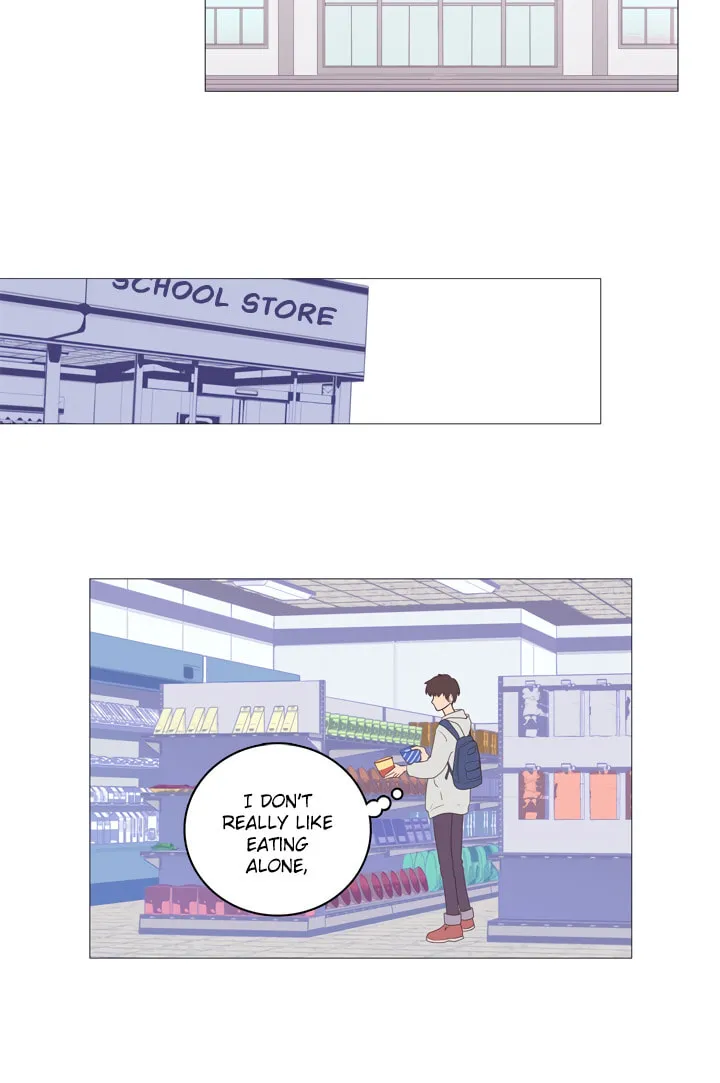 Just Kidding Chapter 2 page 30 - 