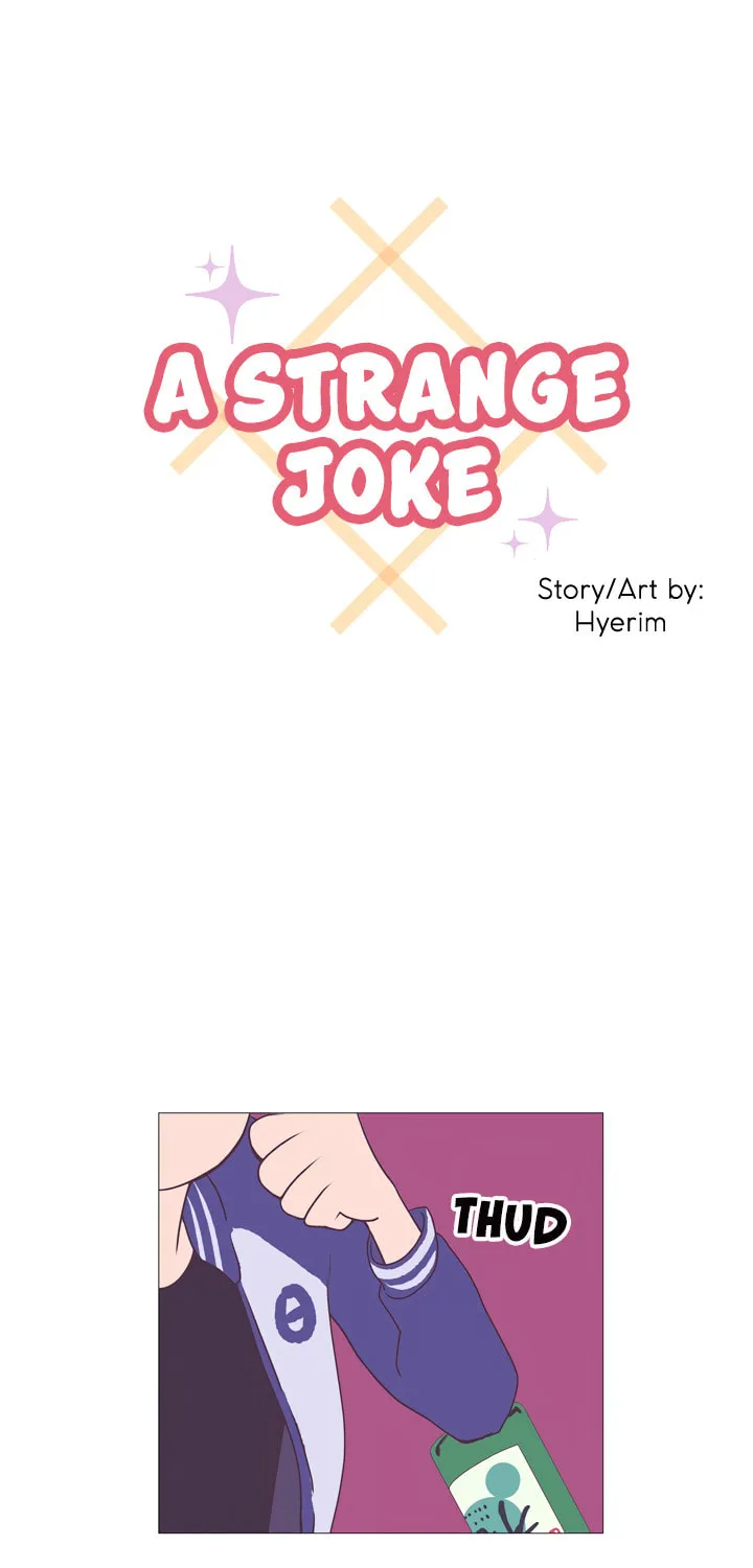 Just Kidding Chapter 2 page 4 - 