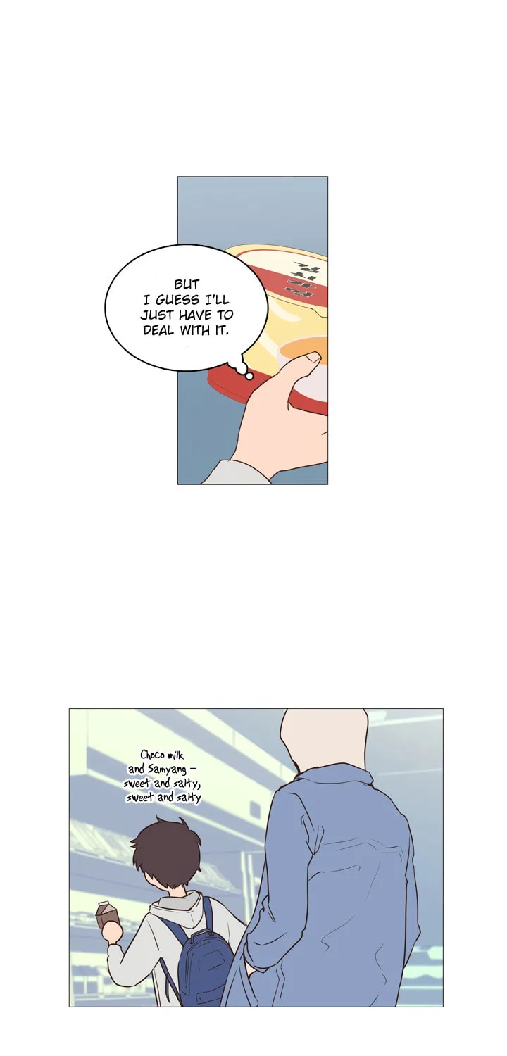 Just Kidding Chapter 2 page 31 - 