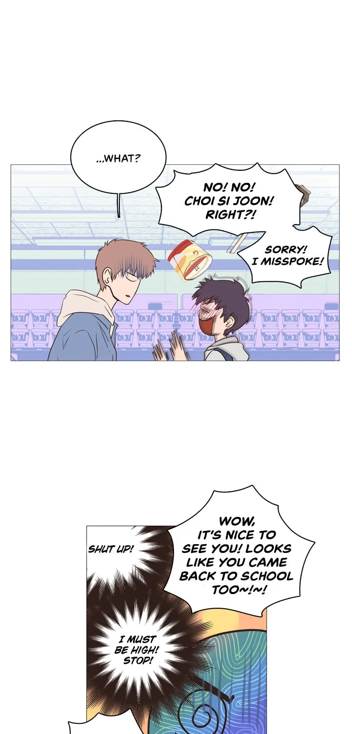Just Kidding Chapter 2 page 37 - 