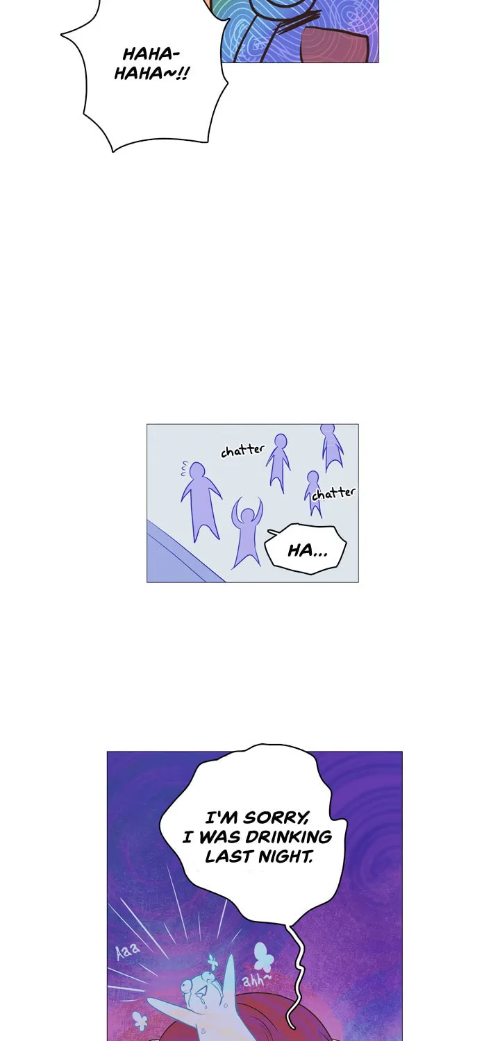 Just Kidding Chapter 2 page 38 - 