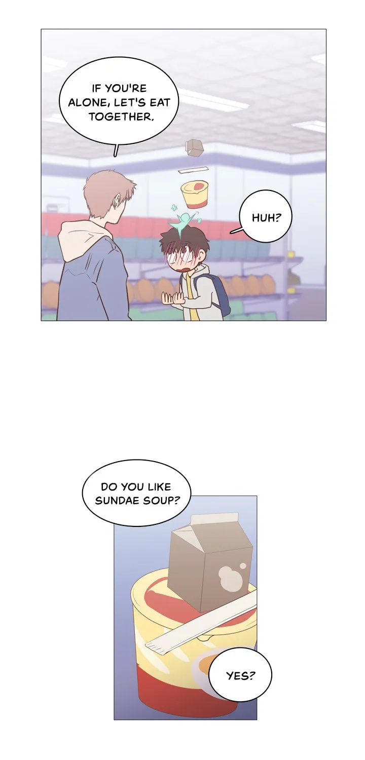 Just Kidding Chapter 2 page 40 - 