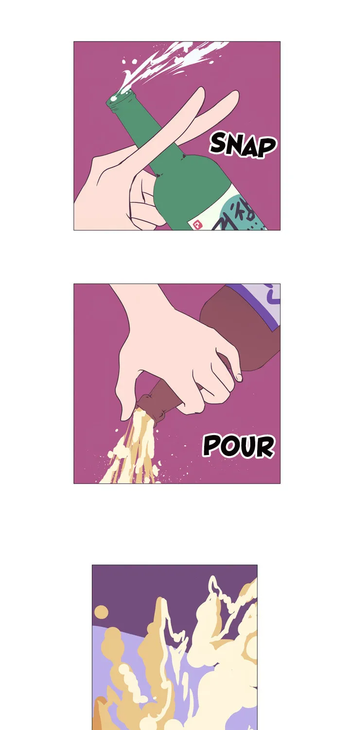 Just Kidding Chapter 2 page 5 - 