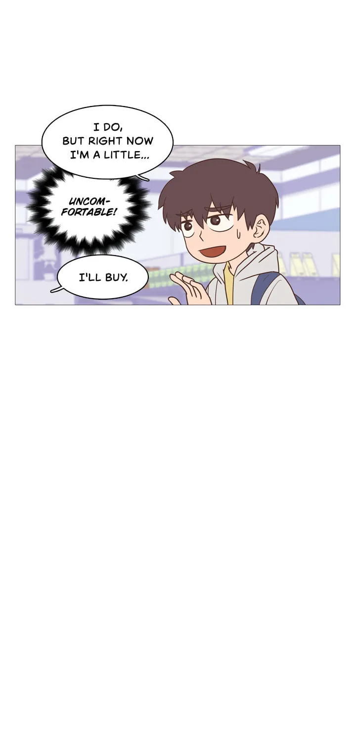 Just Kidding Chapter 2 page 41 - 