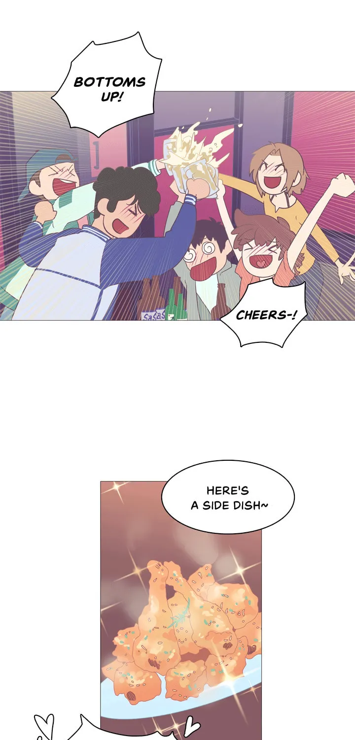 Just Kidding Chapter 2 page 7 - 