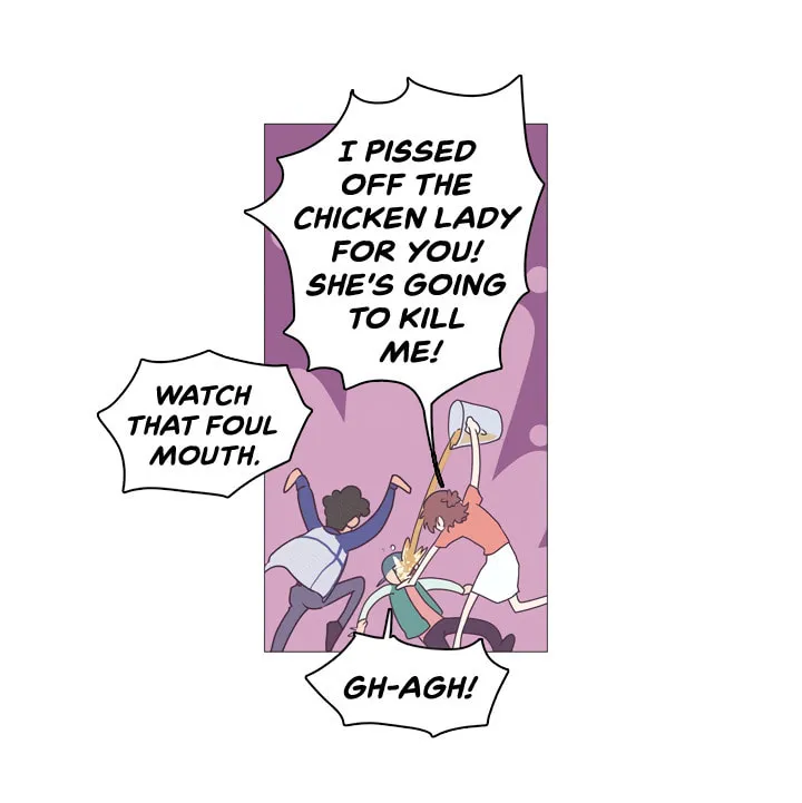 Just Kidding Chapter 2 page 9 - 