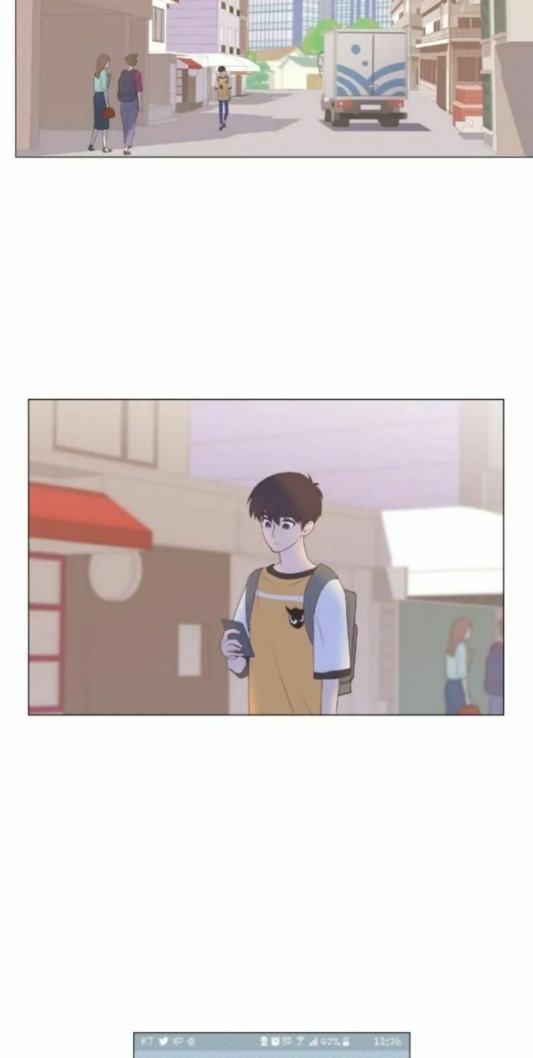 Just Kidding Chapter 20 page 11 - 