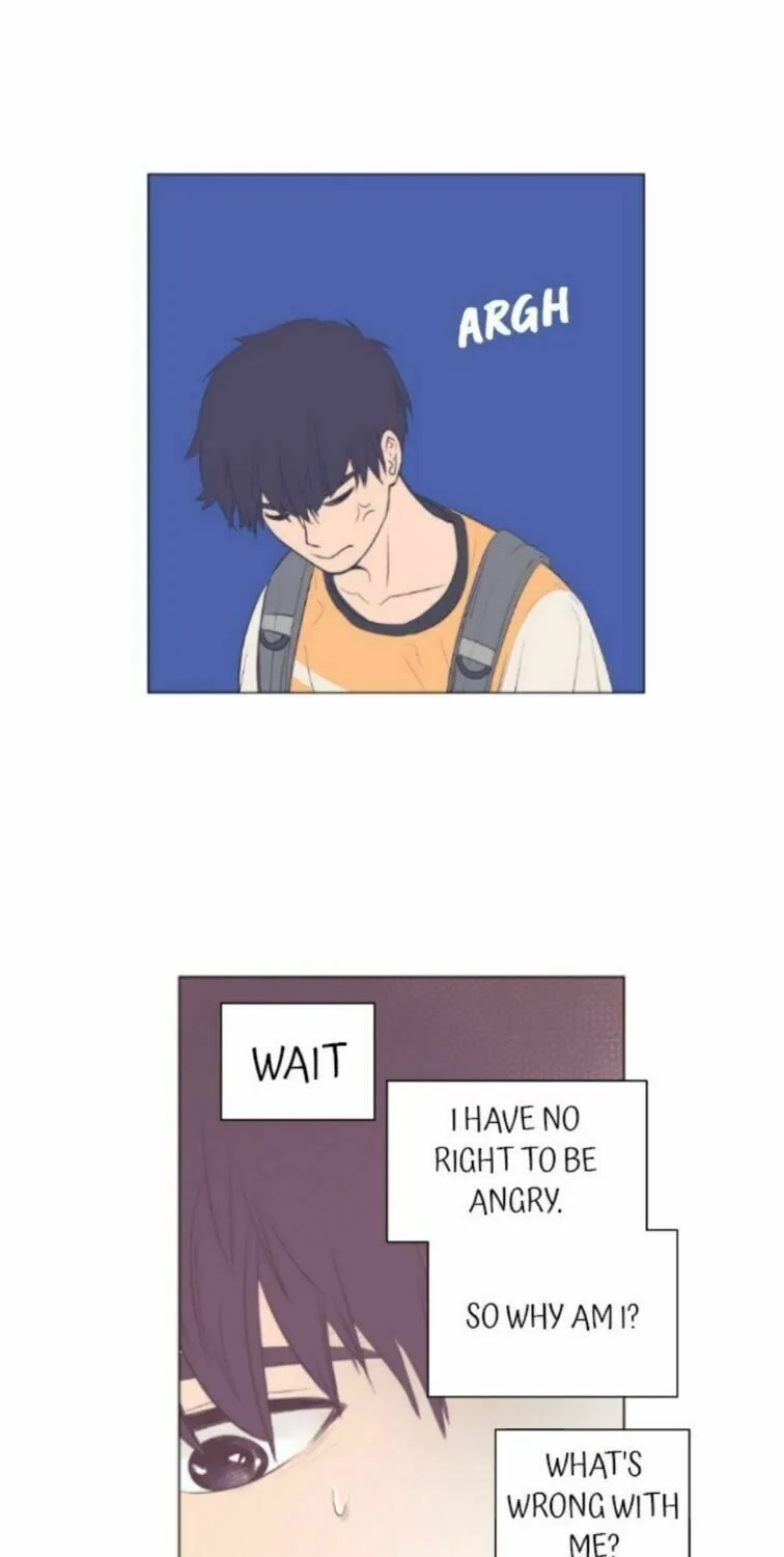 Just Kidding Chapter 20 page 14 - 
