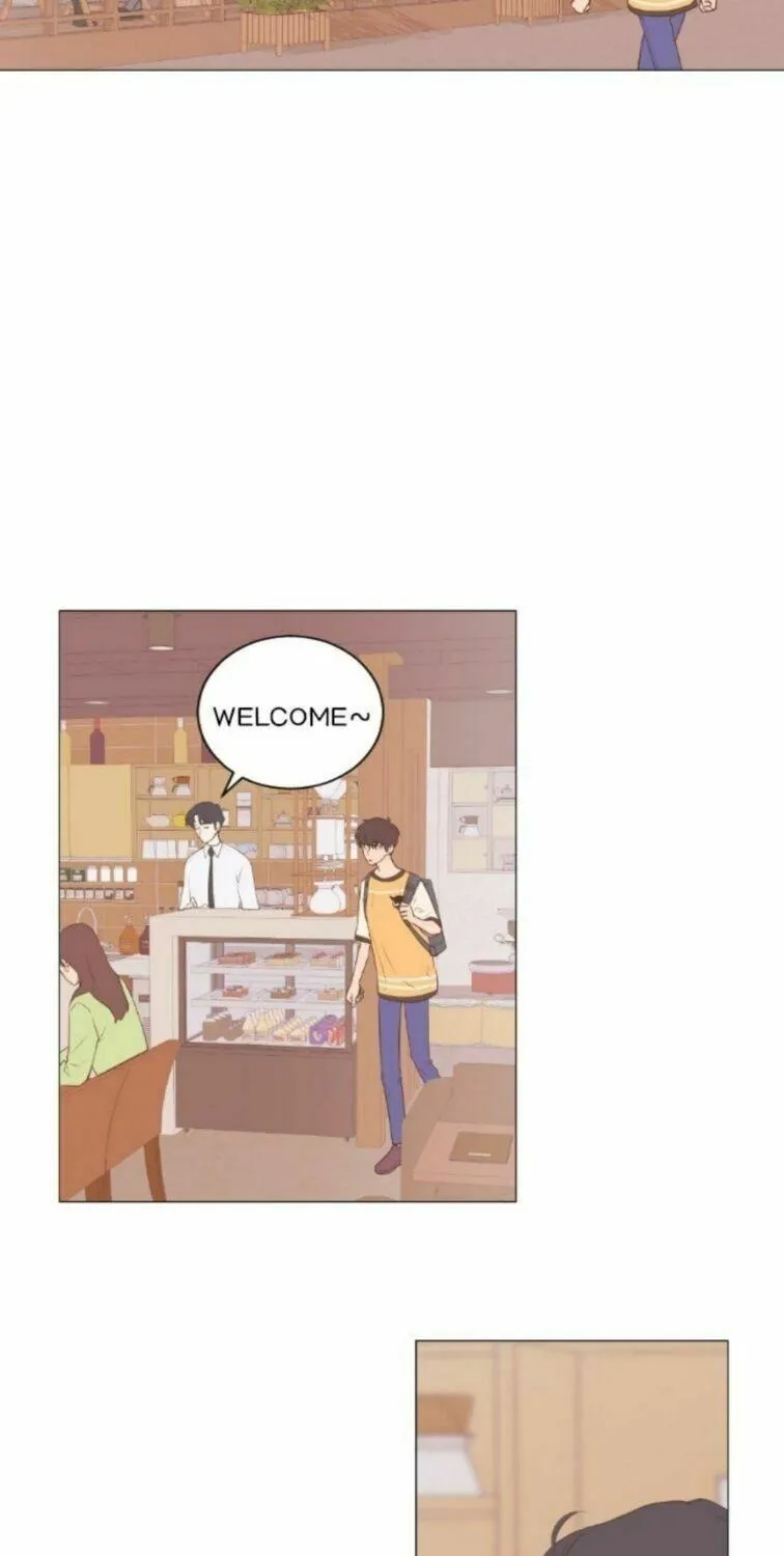 Just Kidding Chapter 20 page 18 - 