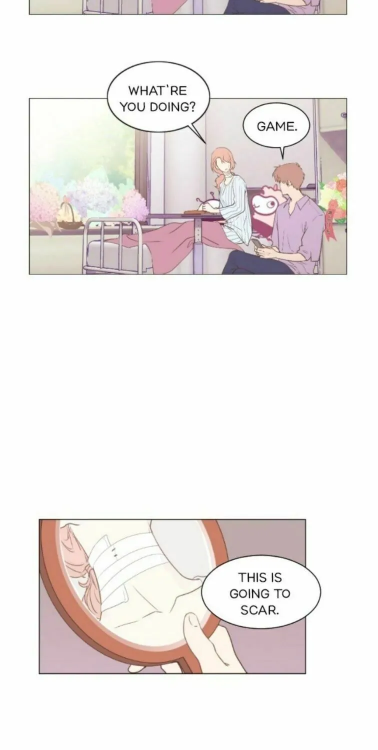 Just Kidding Chapter 20 page 3 - 