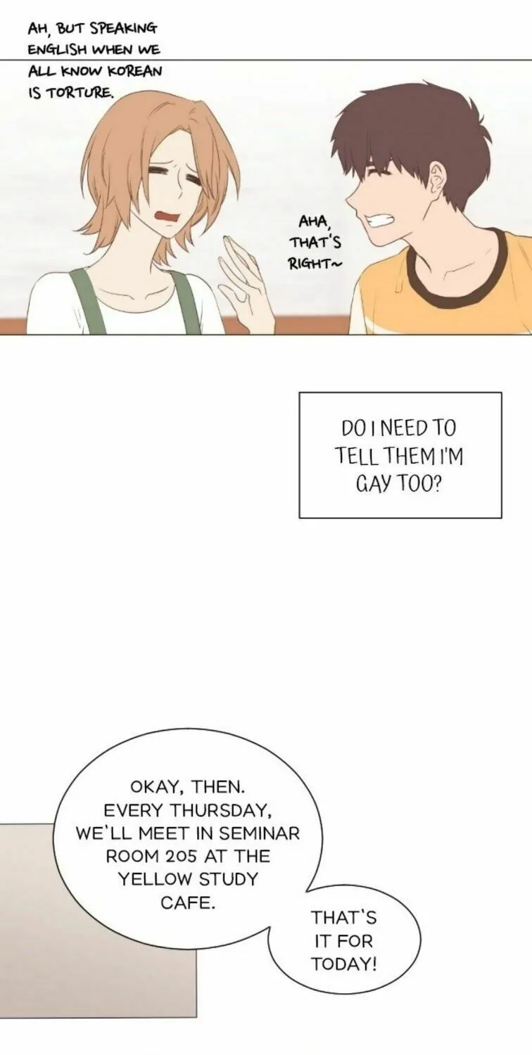 Just Kidding Chapter 20 page 24 - 