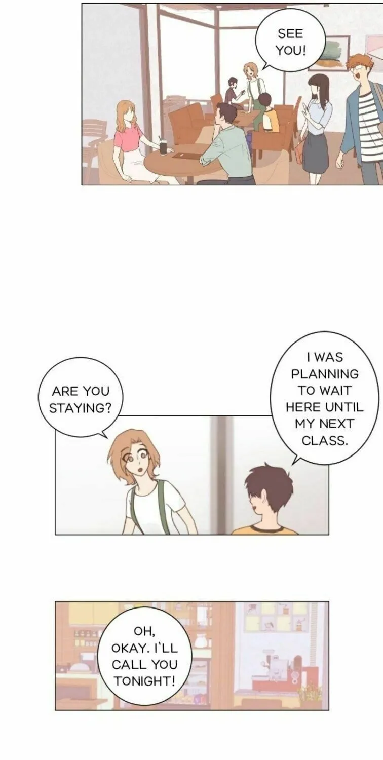 Just Kidding Chapter 20 page 25 - 