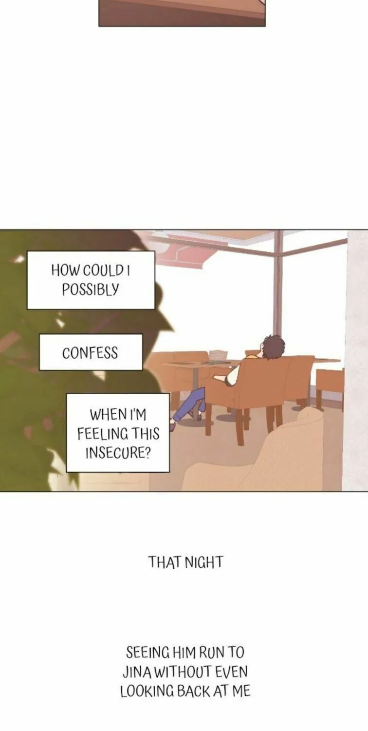 Just Kidding Chapter 20 page 33 - 