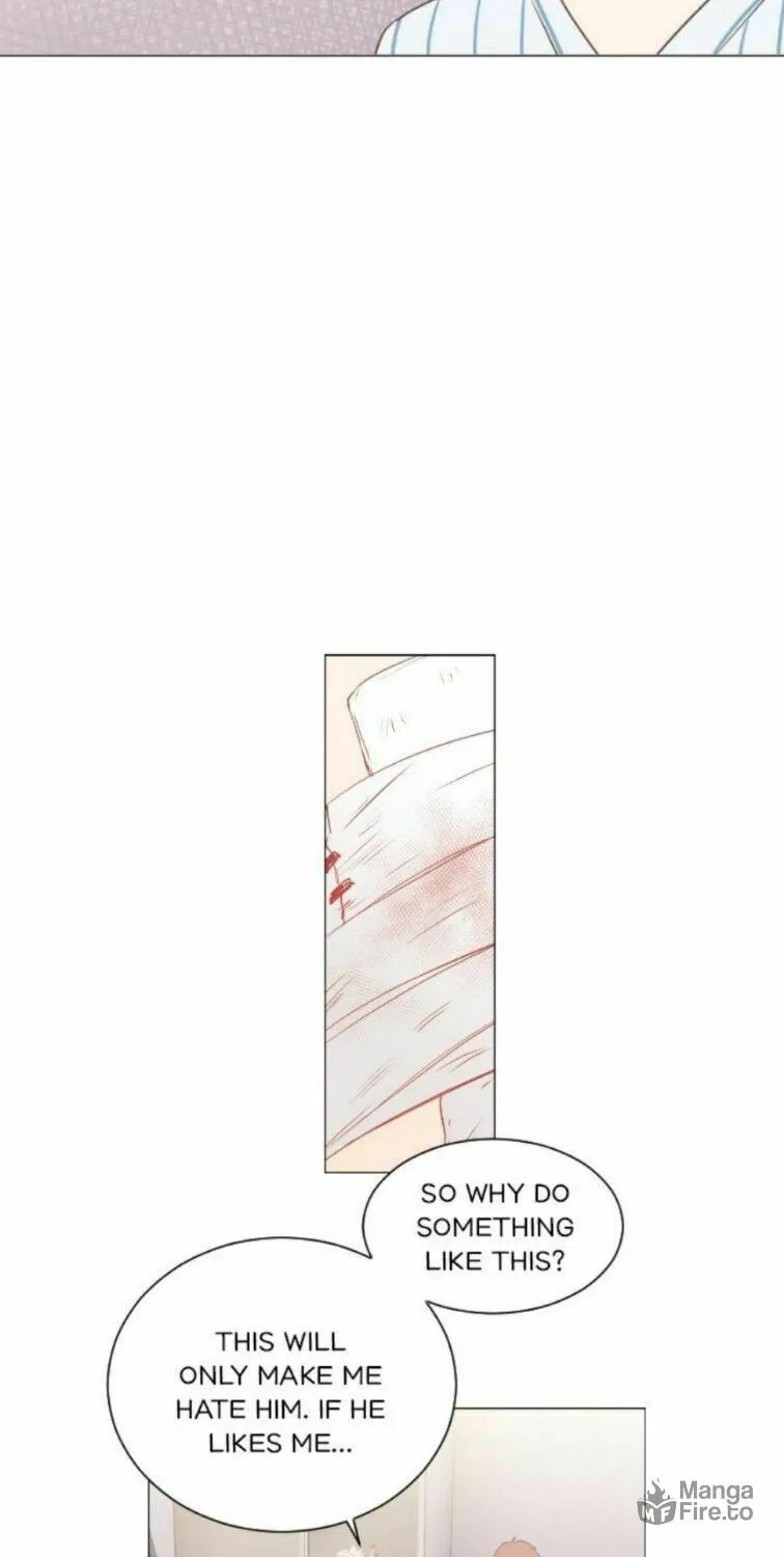 Just Kidding Chapter 20 page 6 - 