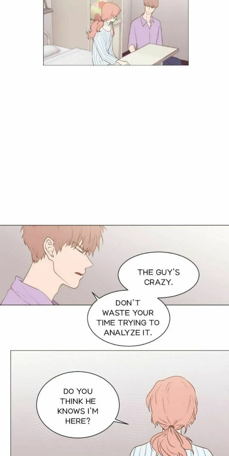 Just Kidding Chapter 20 page 7 - 