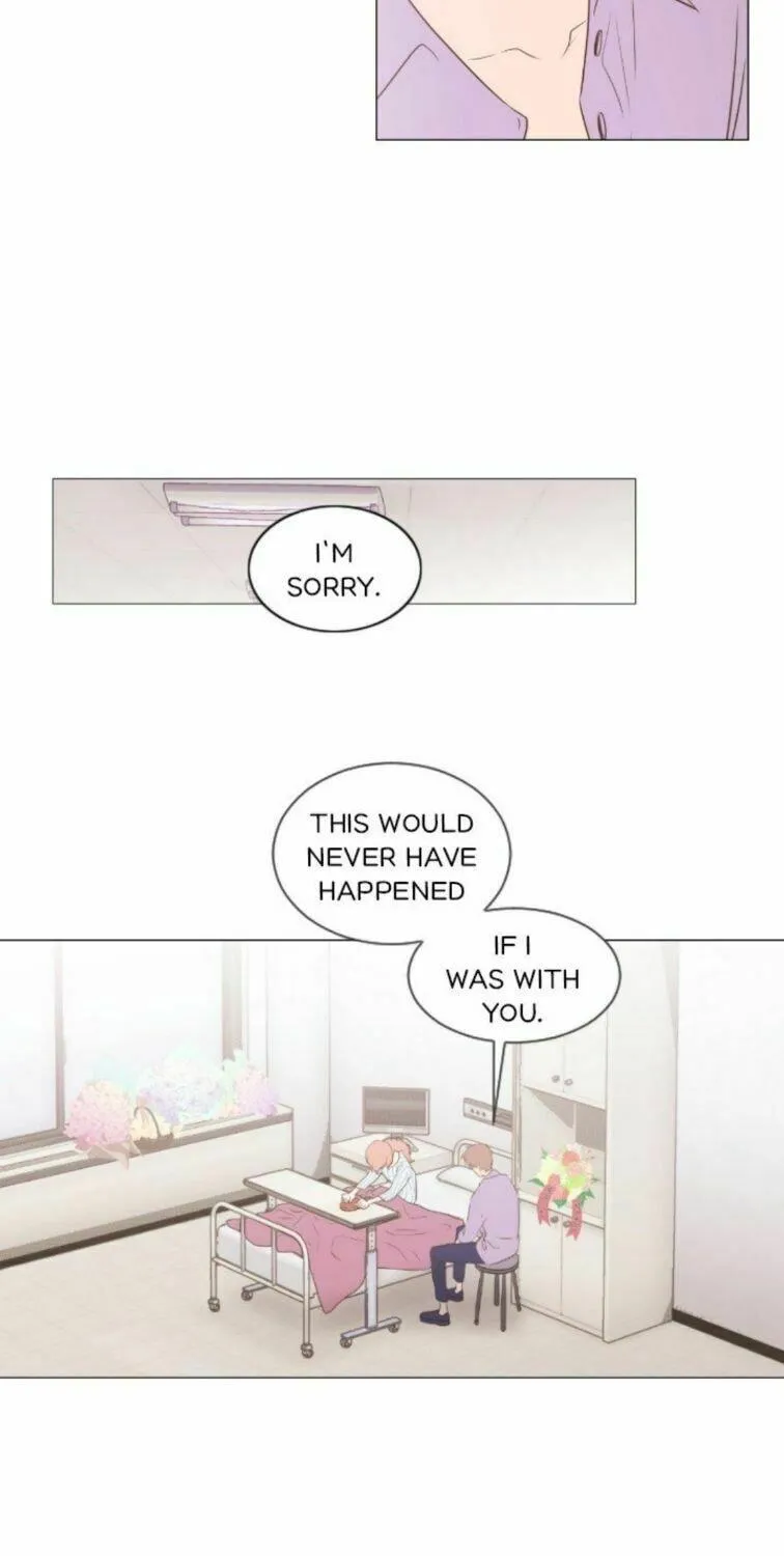 Just Kidding Chapter 20 page 9 - 