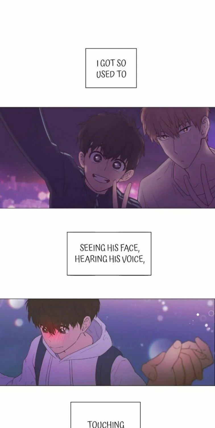 Just Kidding Chapter 21 page 20 - 