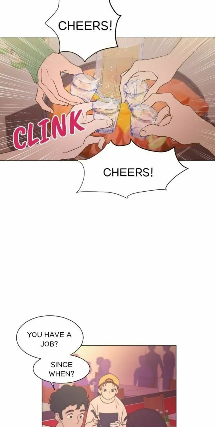 Just Kidding Chapter 21 page 24 - 