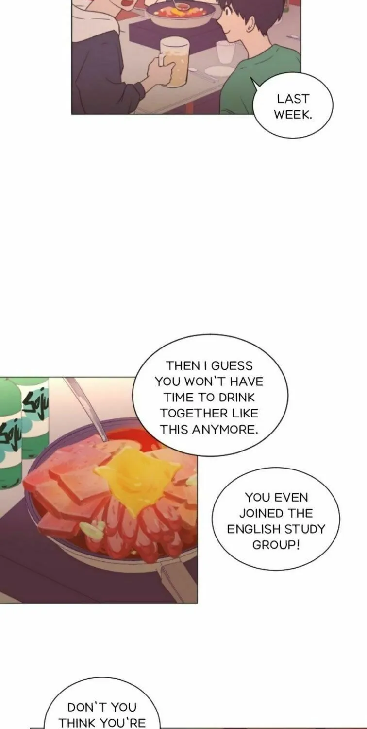 Just Kidding Chapter 21 page 25 - 