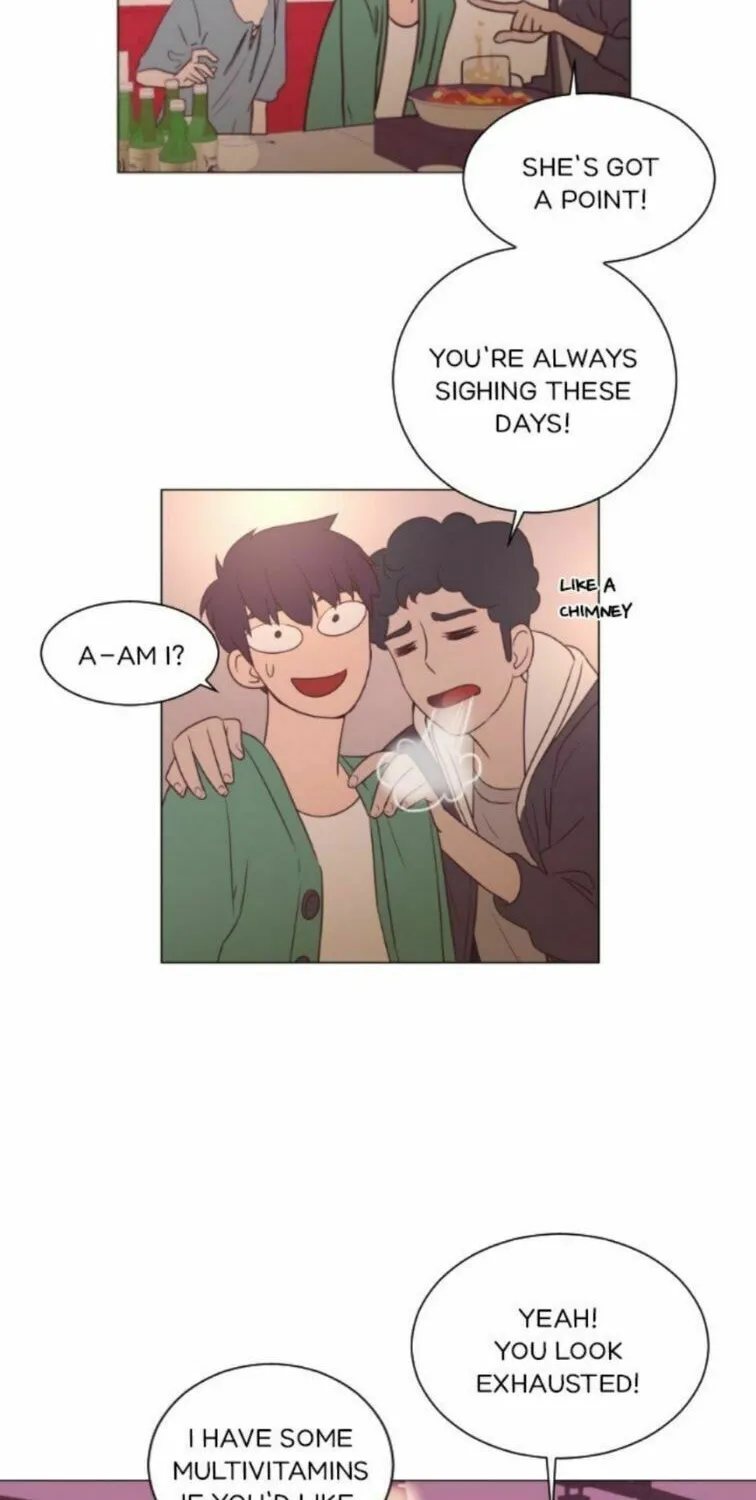 Just Kidding Chapter 21 page 28 - 