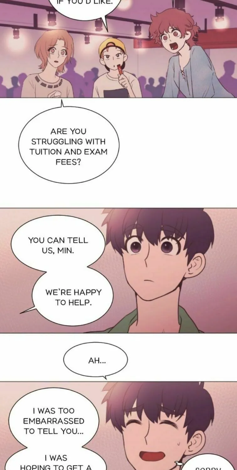 Just Kidding Chapter 21 page 29 - 