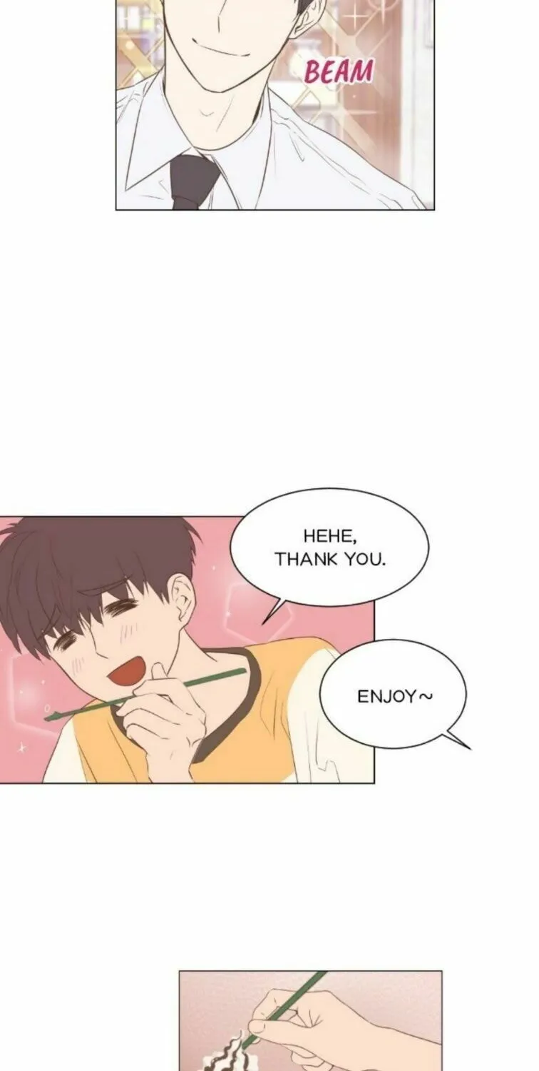 Just Kidding Chapter 21 page 4 - 