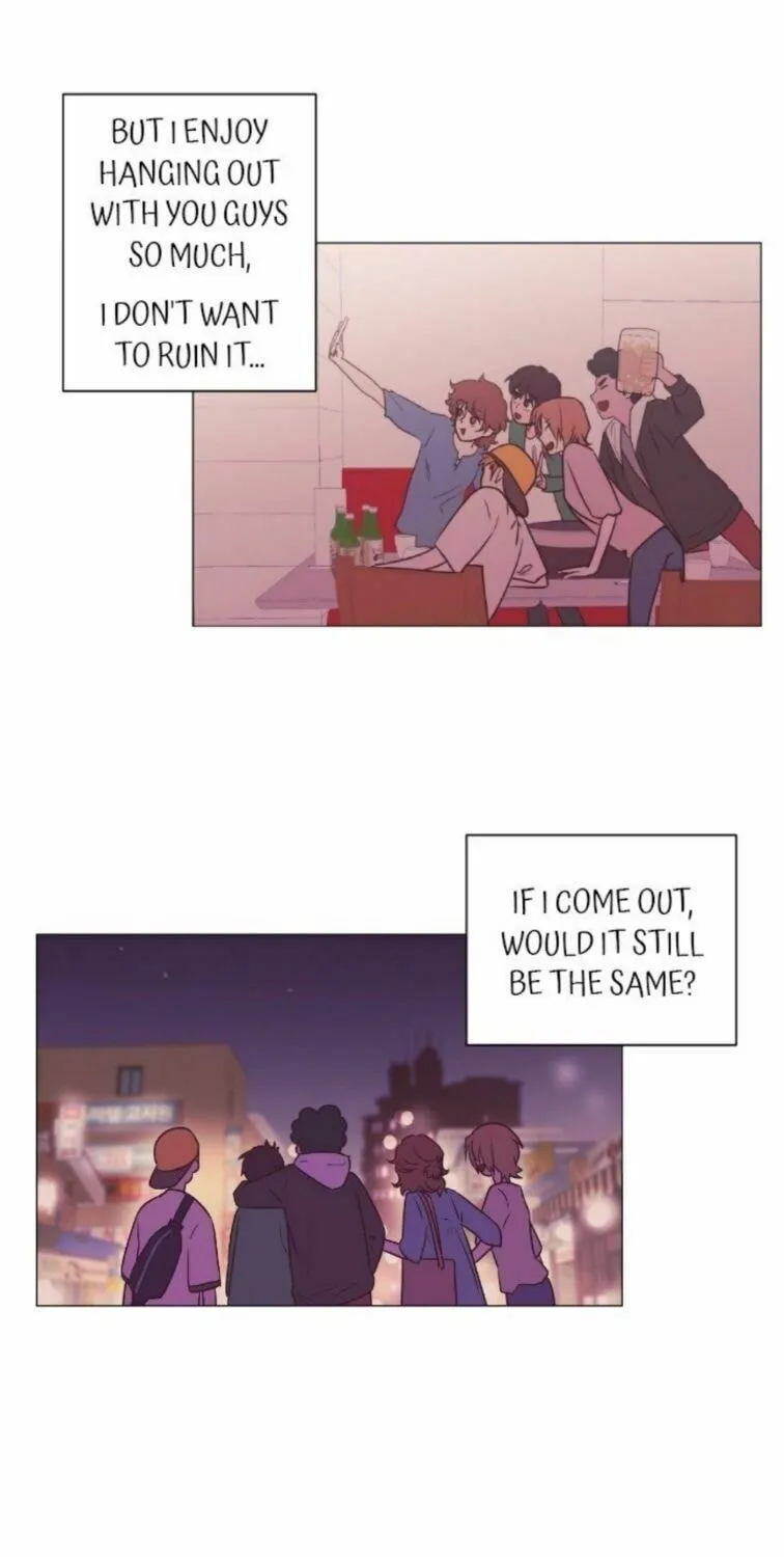 Just Kidding Chapter 21 page 33 - 