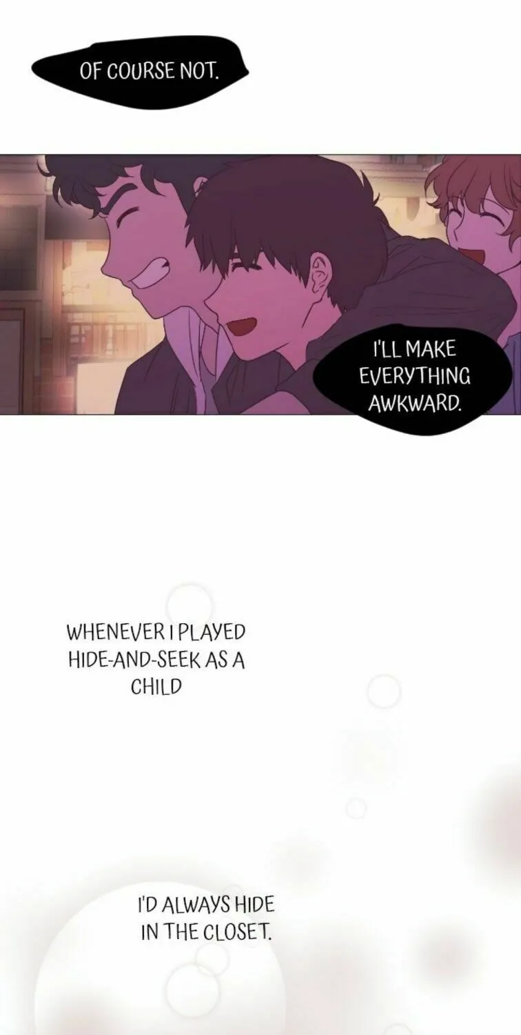 Just Kidding Chapter 21 page 34 - 