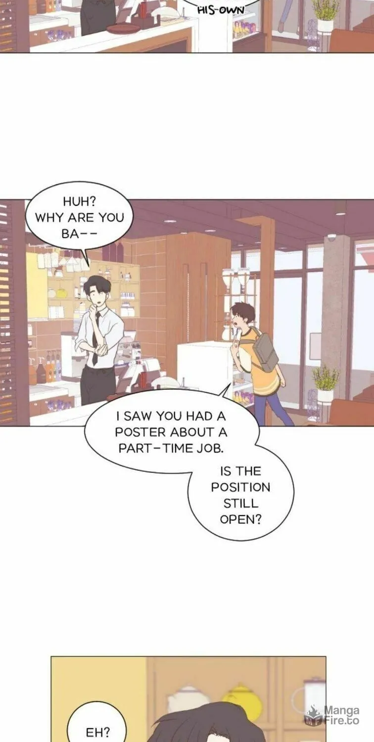 Just Kidding Chapter 21 page 10 - 