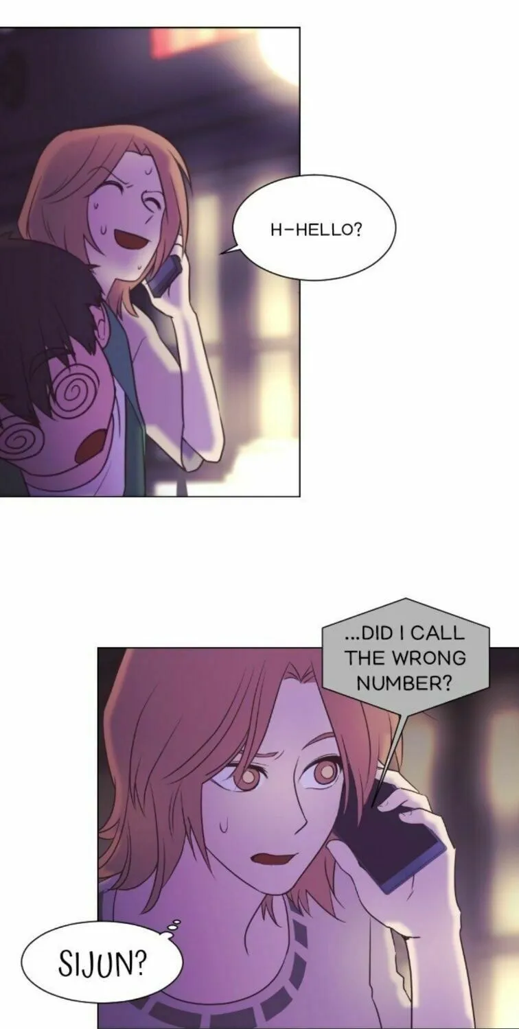 Just Kidding Chapter 22 page 11 - 