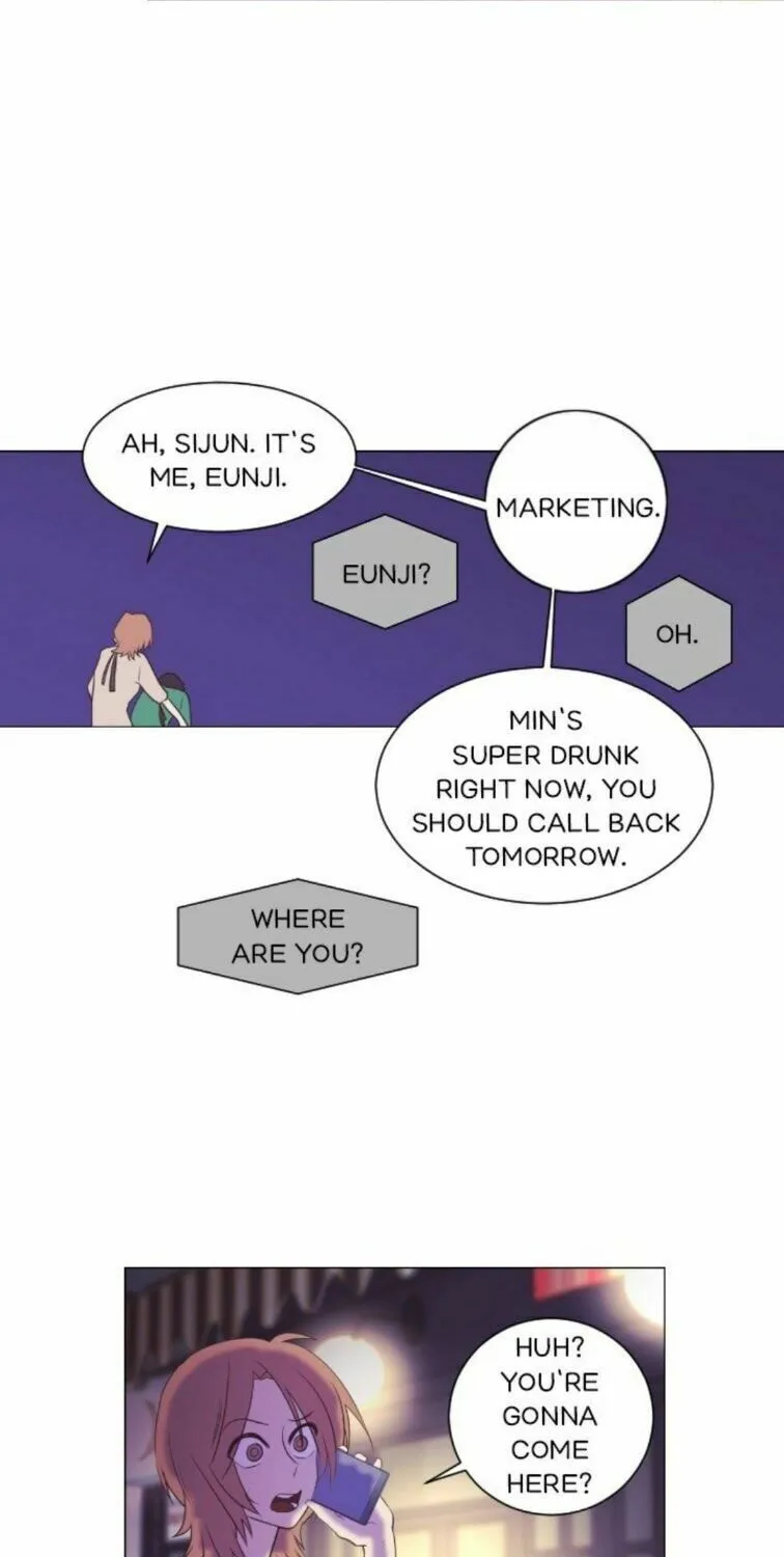Just Kidding Chapter 22 page 12 - 