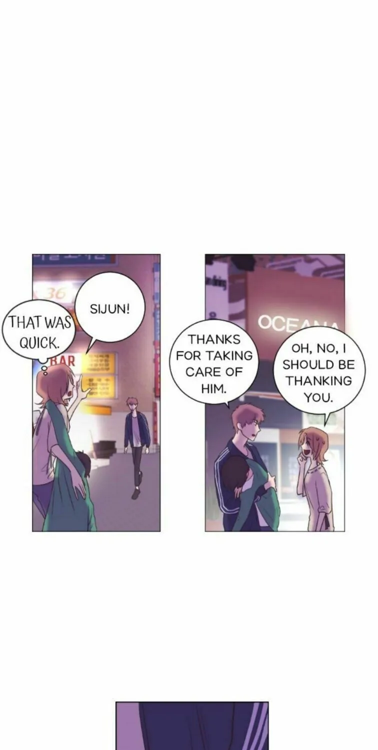 Just Kidding Chapter 22 page 15 - 