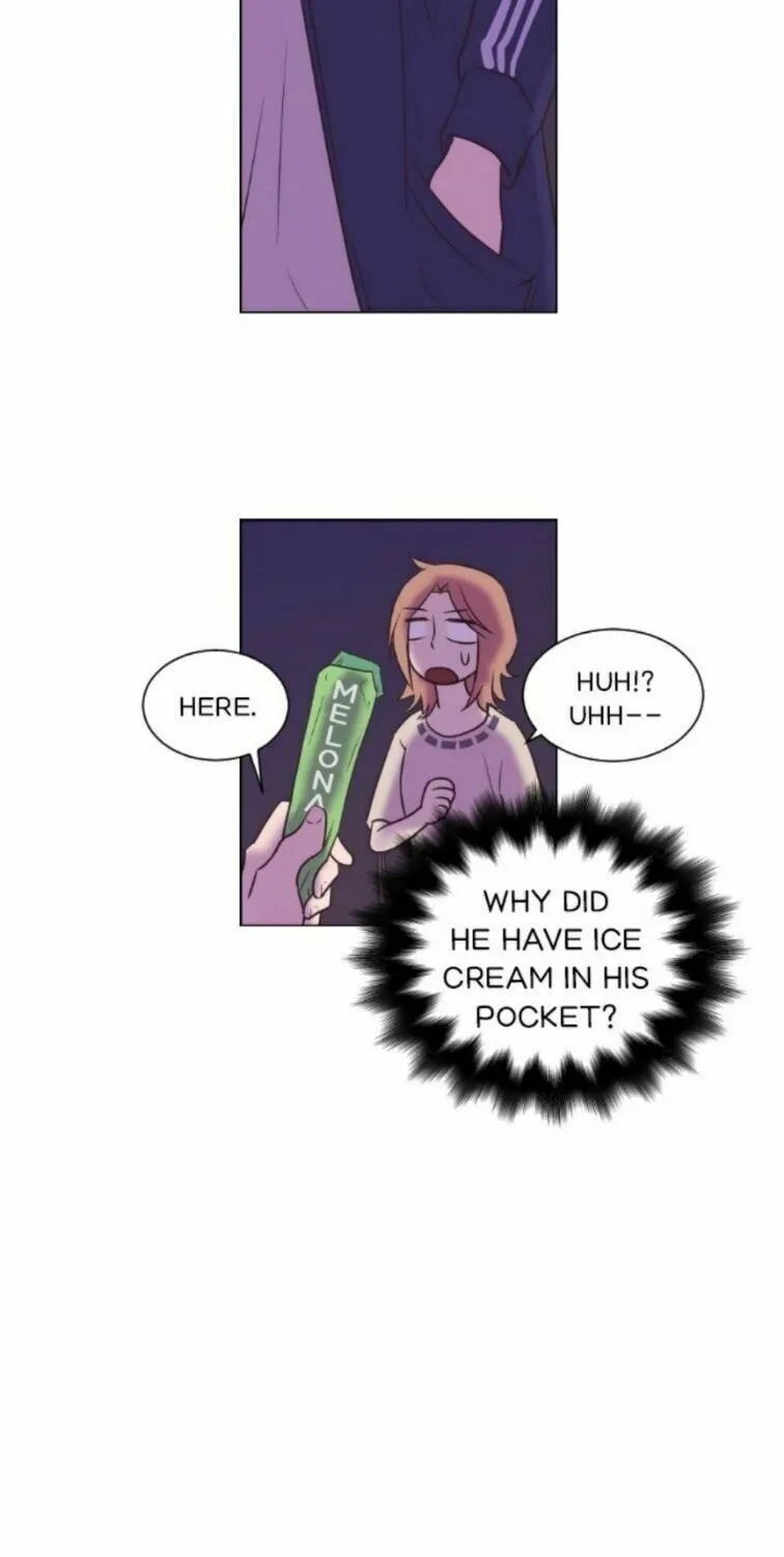 Just Kidding Chapter 22 page 16 - 