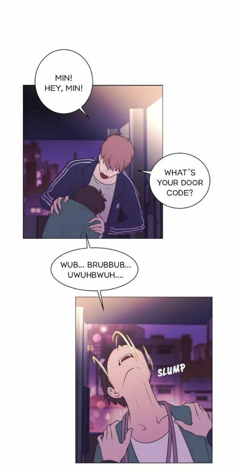 Just Kidding Chapter 22 page 20 - 
